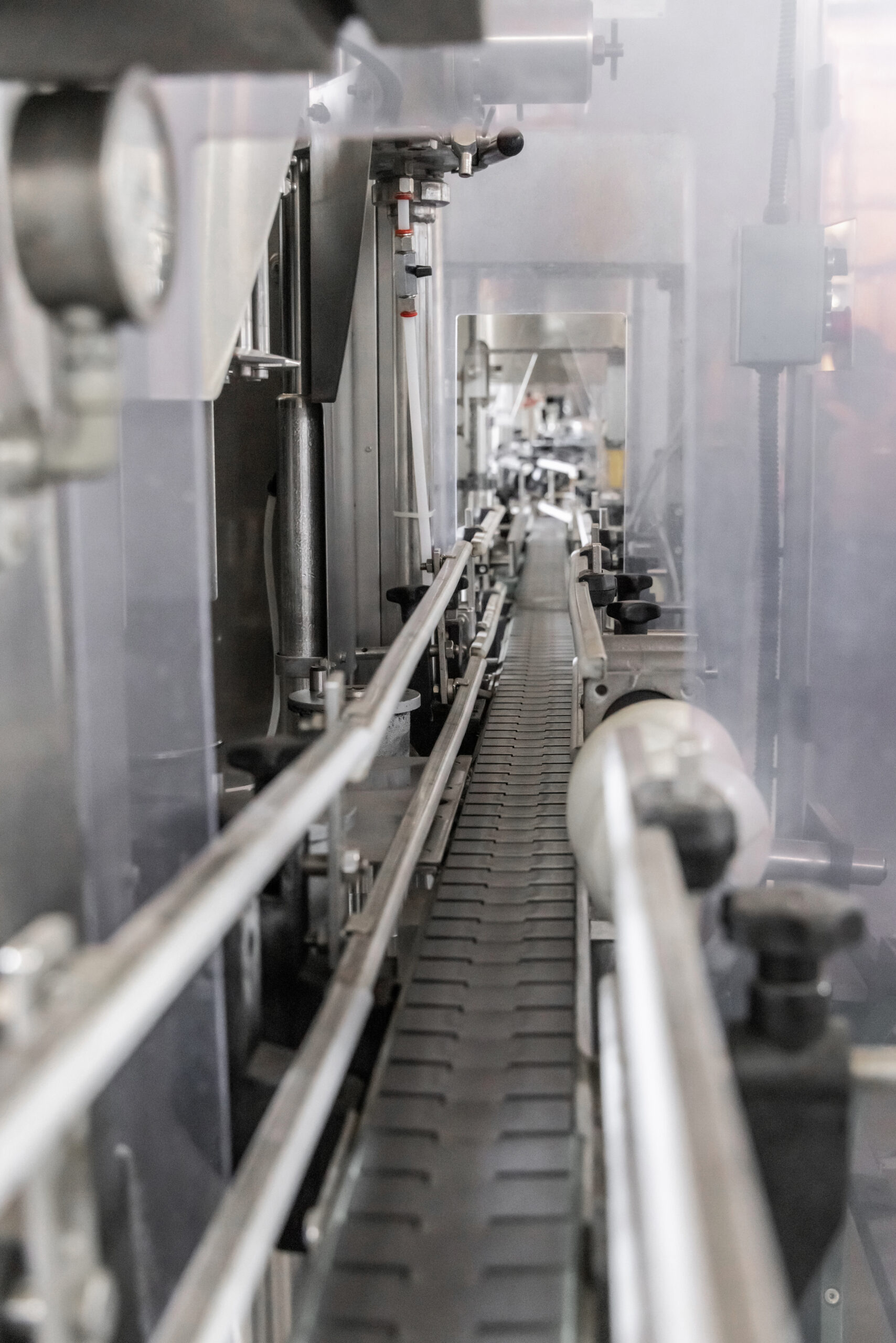 industrial conveyer belt